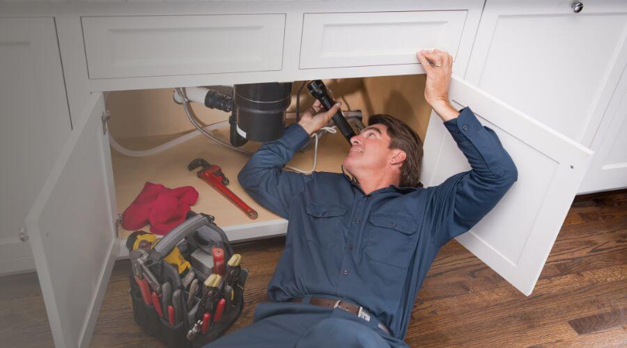 Professional expert plumbing services in Arnold, NE